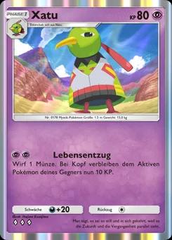 Xatu A4-082