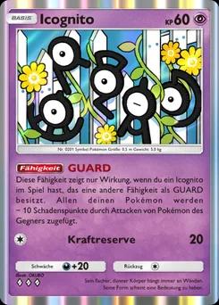 Unbekannt