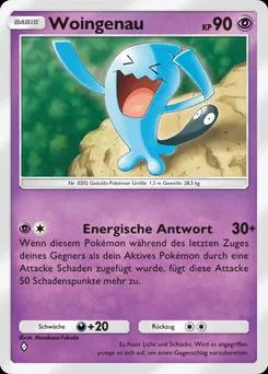 Wobbuffet A4-086