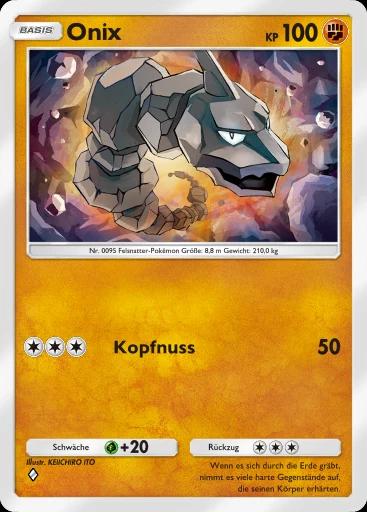 Onix
