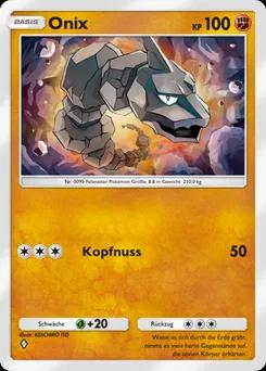 Onix