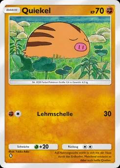 Swinub