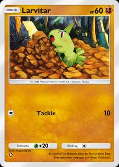 Larvitar