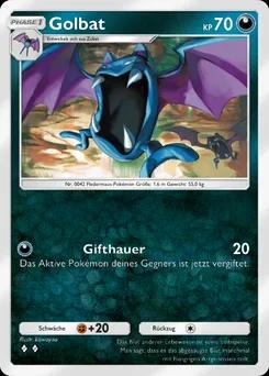 Golbat