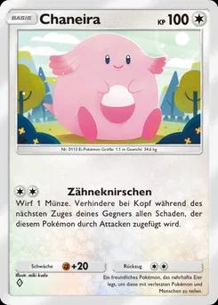 Chansey