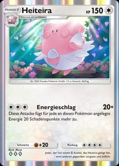 Blissey