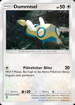 Dunsparce