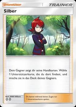 Silber
