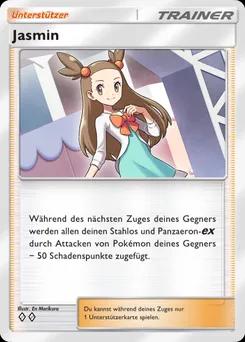 Jasmin