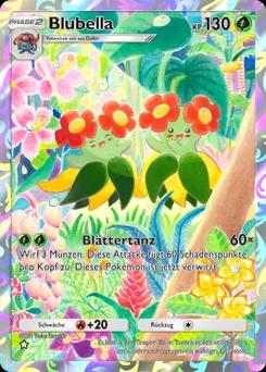 Bellossom A4-163