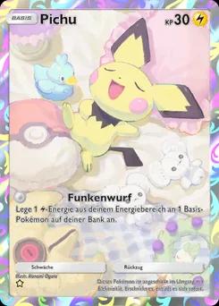 Pichu A4-171