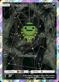 Spinarak