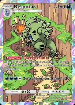 Tyranitar