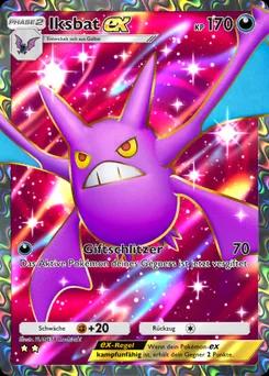 Crobat ex