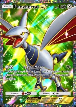 Skarmory ex