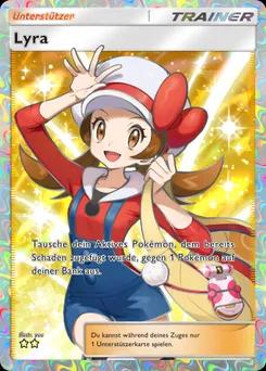 Lyra A4-197