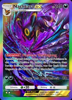 Umbreon ex