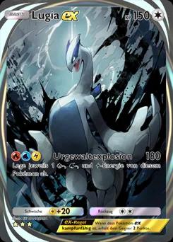 Lugia ex A4-211