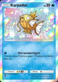 Karpador A4-214