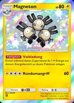 Magneton A4-218