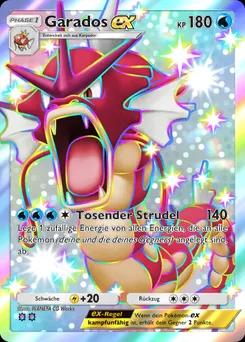 Gyarados ex A4-234