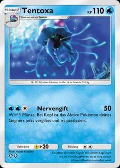 Tentacruel A4a-016
