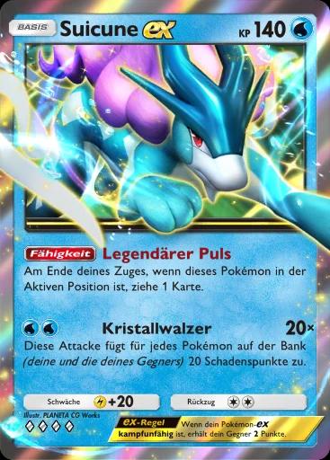 Suicune-ex
