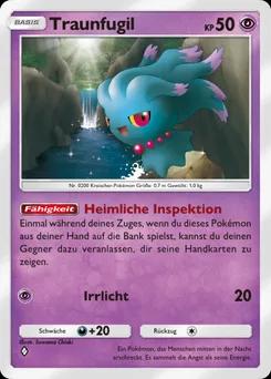 Misdreavus A4a-032