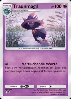 Mismagius A4a-033
