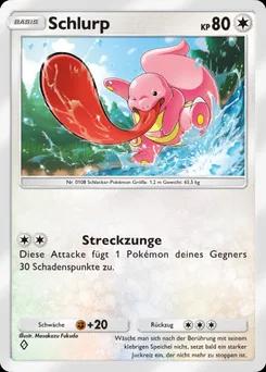 Lecken A4a-057