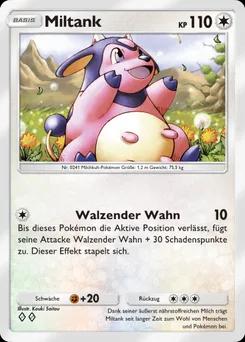 Miltank A4a-062