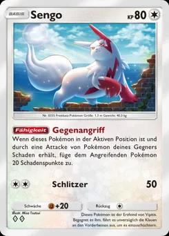 Zangoose