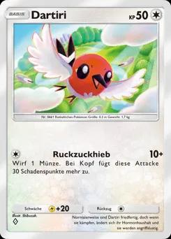 Fletchling A4a-066