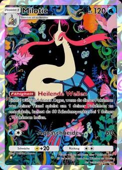 Milotic A4a-072