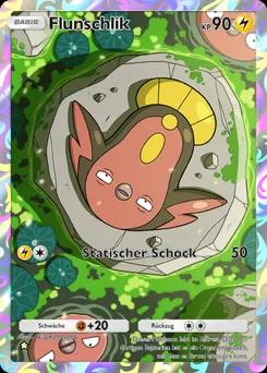 Stunfisk A4a-073