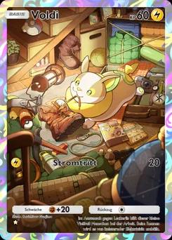 Yamper A4a-074