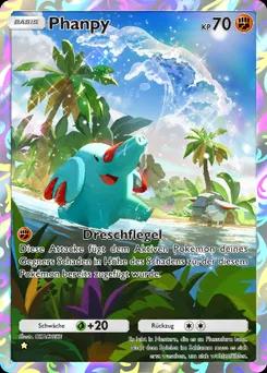 Phanpy A4a-076