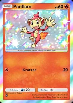 Chimchar A4a-091