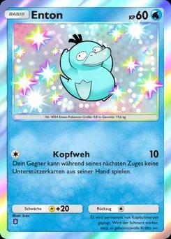 Psyduck A4a-093
