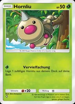 Hornliu A4b-006