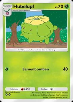 Hubelupf A4b-016