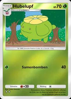 Skiploom A4b-017