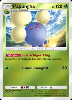 Jumpluff A4b-019
