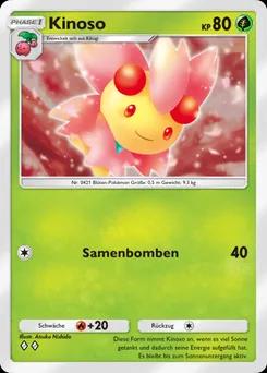 Cherrim A4b-027