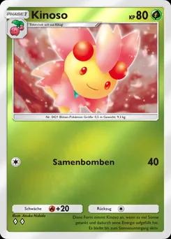 Cherrim A4b-028