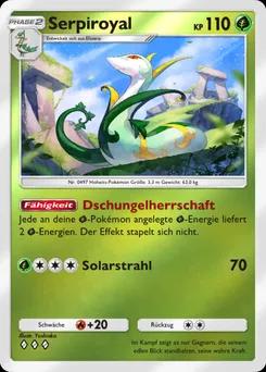 Serperior A4b-037