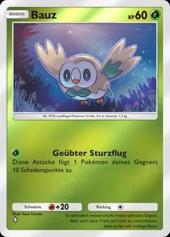 Rowlet A4b-039