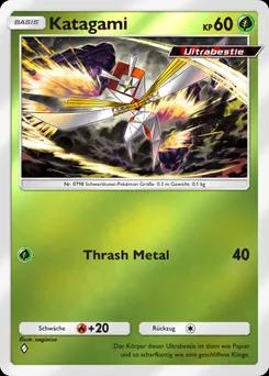 Kartana A4b-048