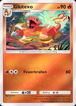 Charmeleon A4b-058