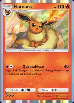 Flareon A4b-064